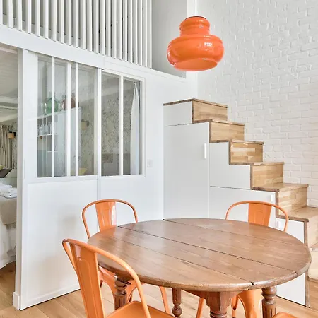 Artist's Loft - Bastille *
