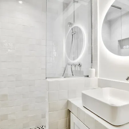 Apartament Artist's Loft - Bastille *