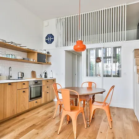 Artist's Loft - Bastille *